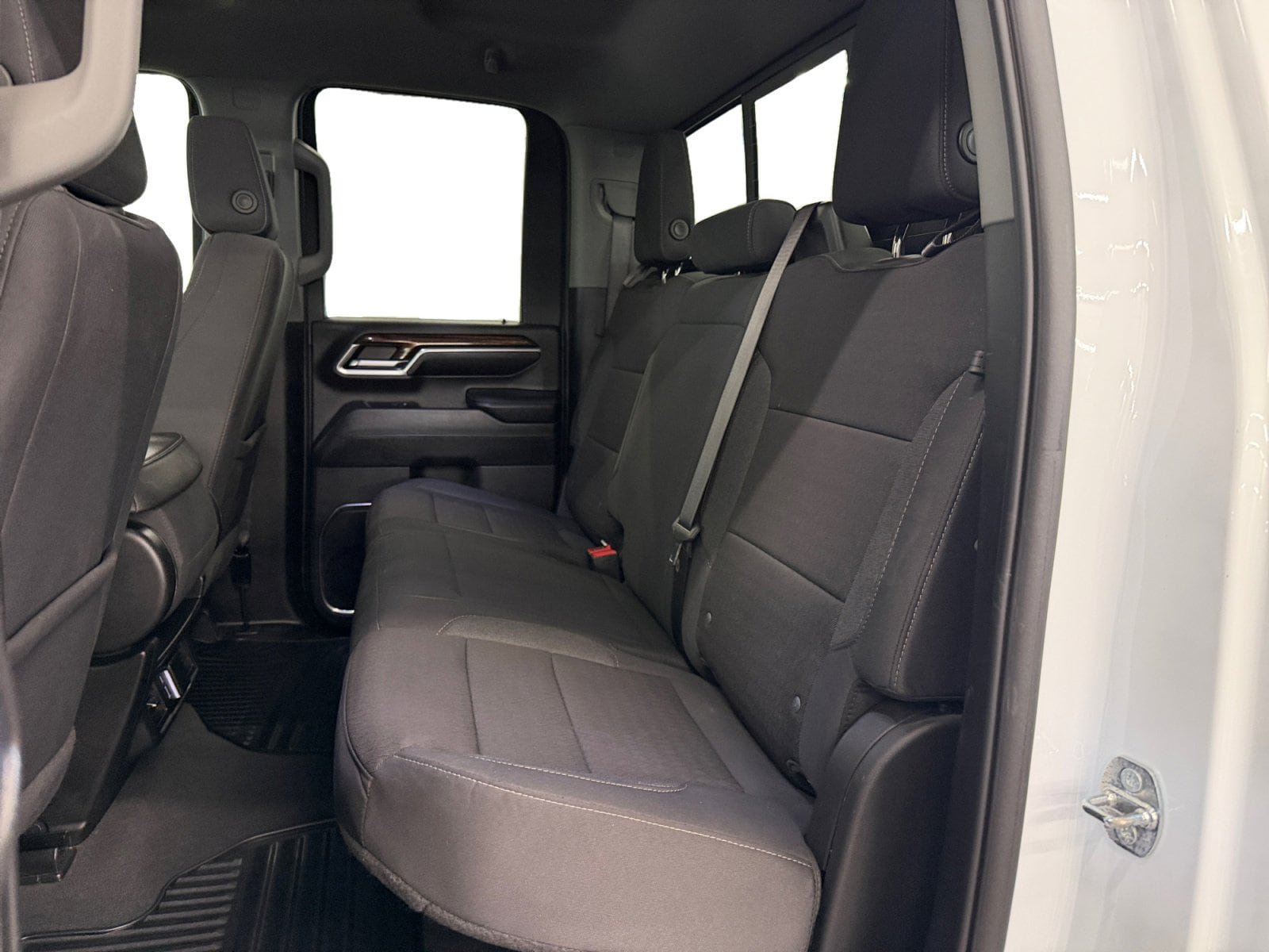 Used 2024 GMC Sierra 2500 SLE w/ SLE Convenience Package AWD/4WD image 10