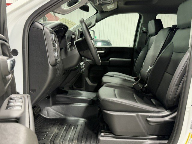 New 2026 GMC Sierra 2500 Pro w/ Convenience Package AWD/4WD image 11