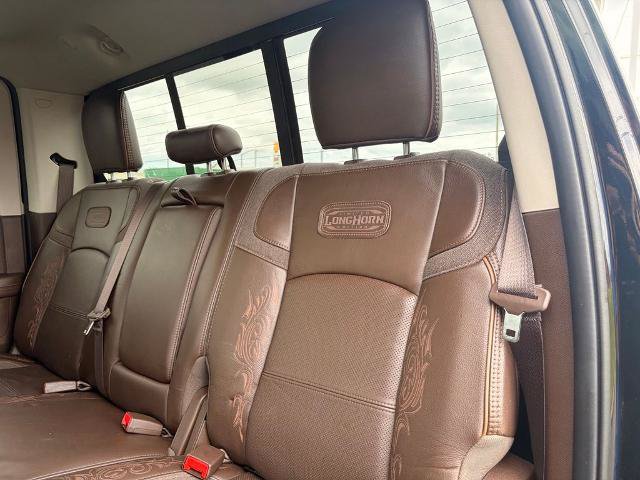 Used 2025 RAM 2500 Limited AWD/4WD image 30