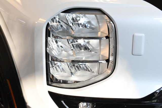 New 2026 Mitsubishi Outlander AWD image 5