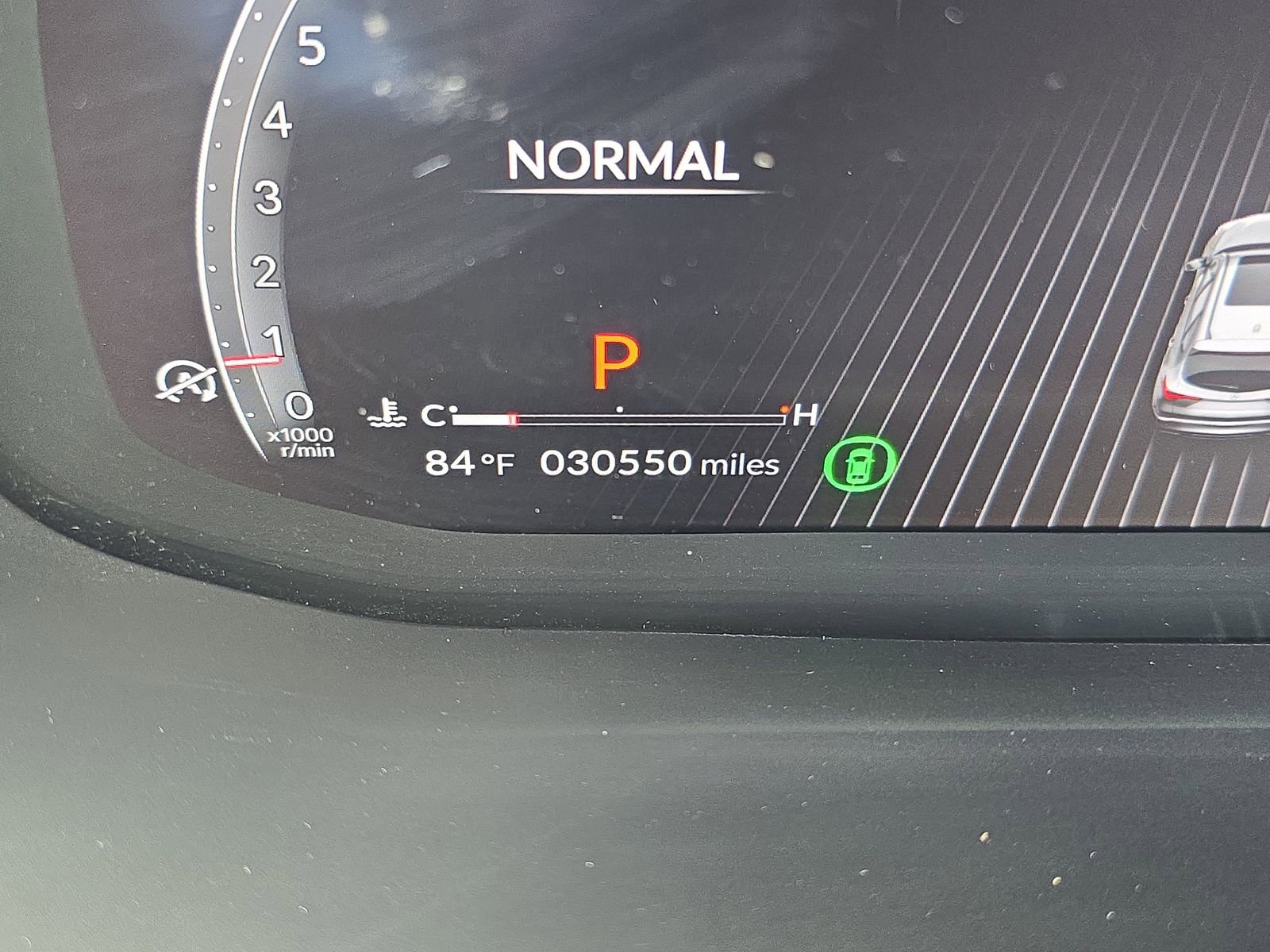 Used 2023 Acura MDX A-Spec AWD/4WD image 29