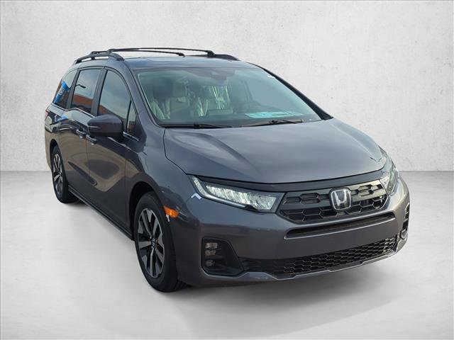 New 2026 Honda Odyssey EX-L image 3