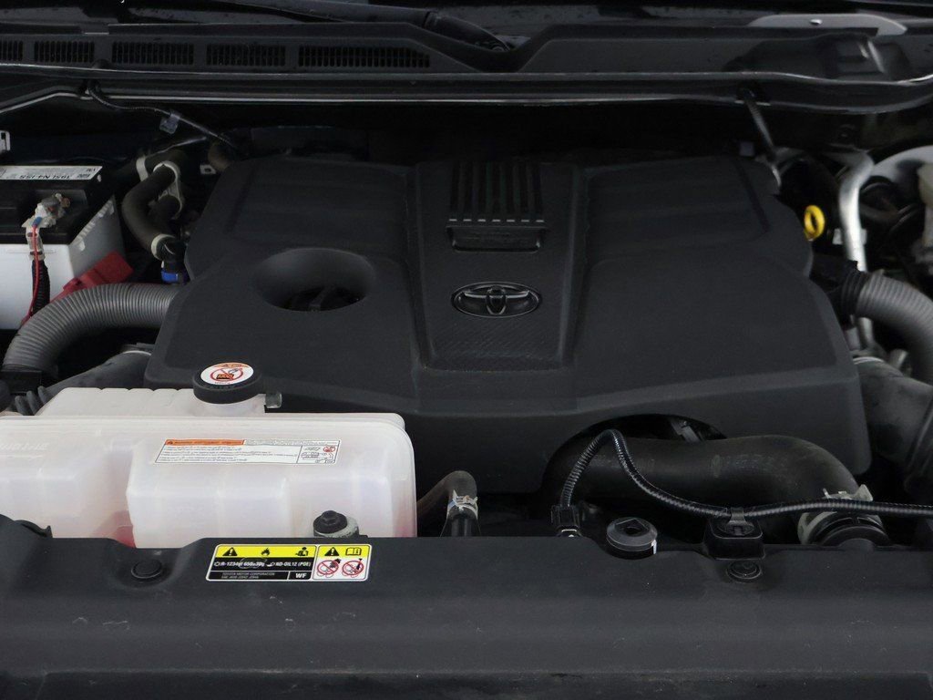 Used 2023 Toyota Tundra SR5 image 17