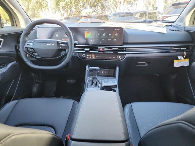 New 2026 Kia Sportage EX w/ EX Panorama Roof Package image 10