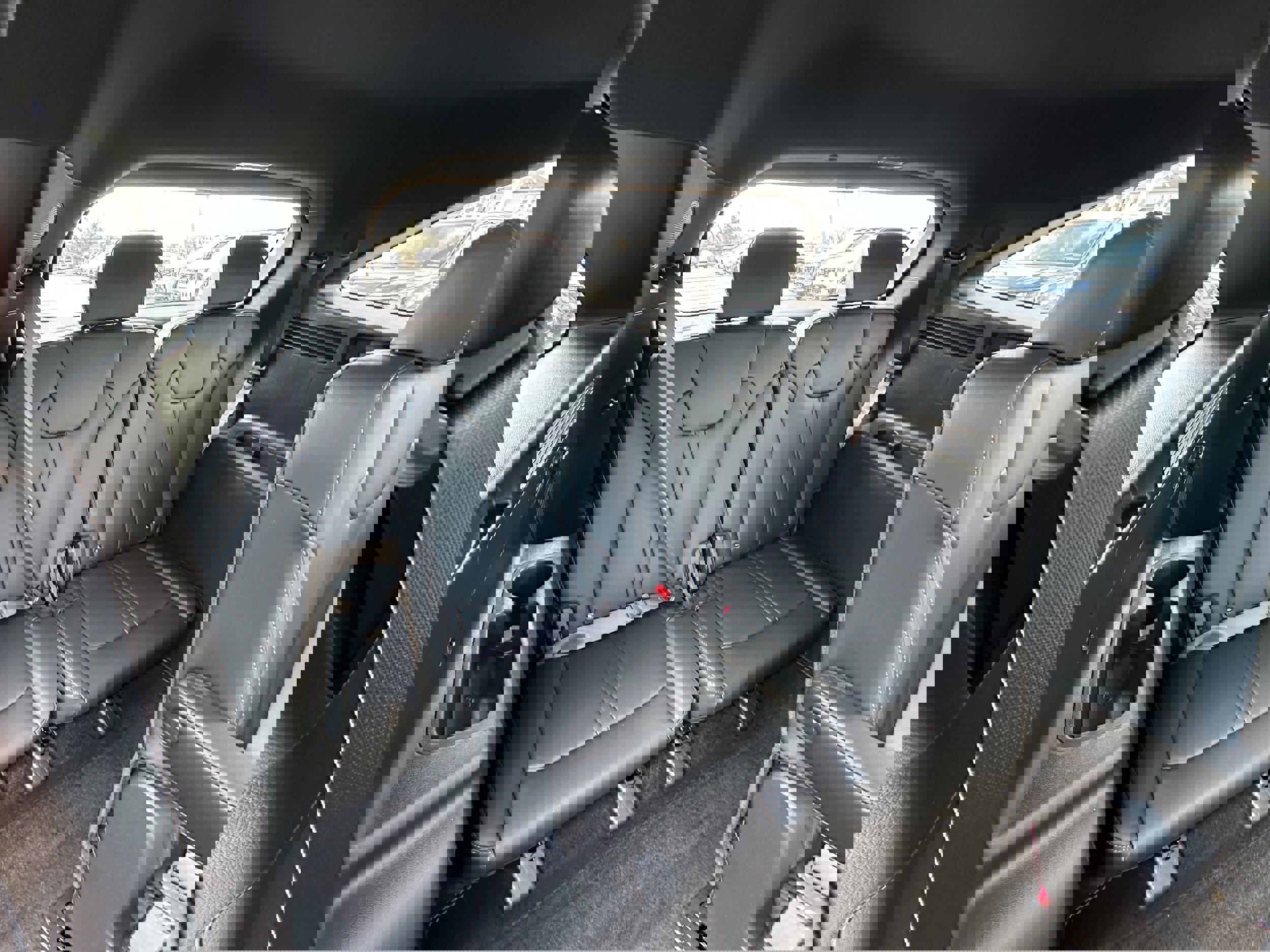 New 2026 Kia Sorento SX Prestige image 27