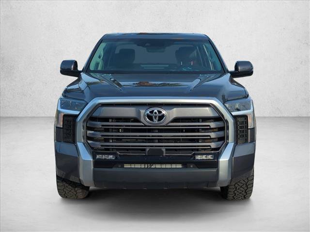 Used 2023 Toyota Tundra Limited w/ Power Package AWD/4WD image 2