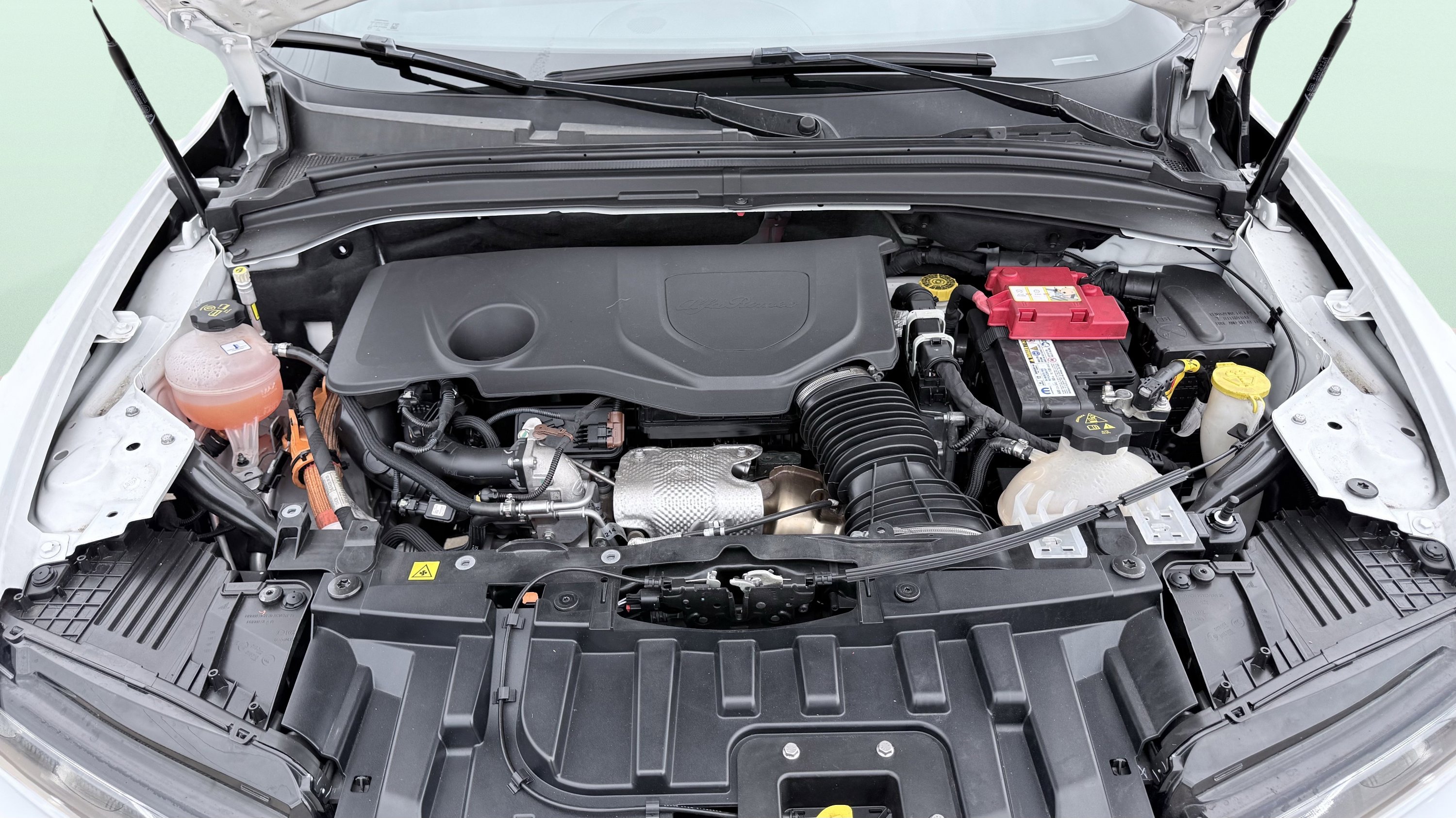 Used 2024 Alfa Romeo Tonale Veloce image 20