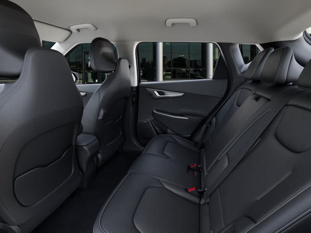 New 2026 Kia EV6 Wind RWD image 18
