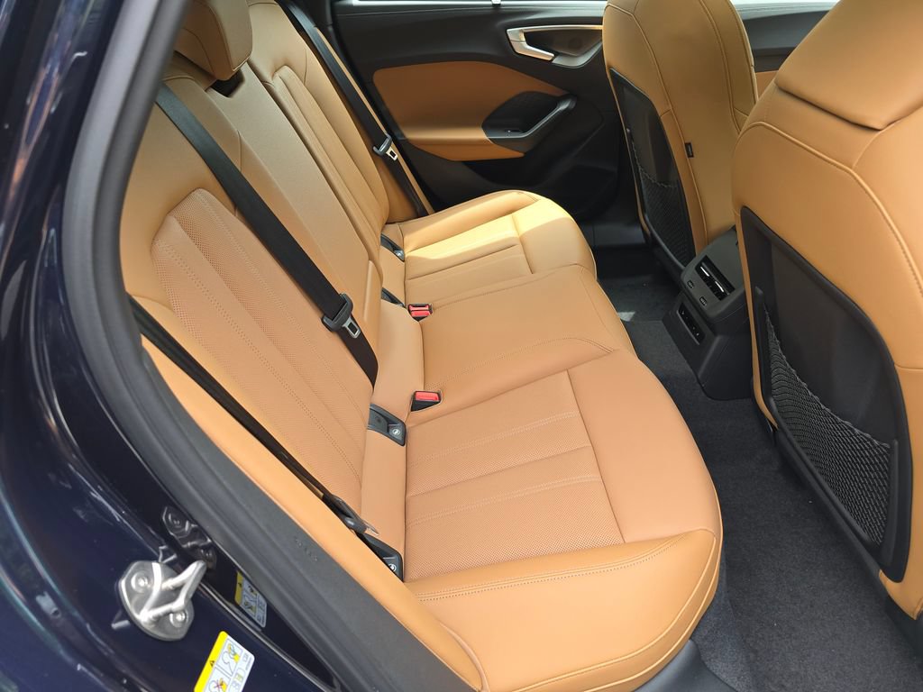 New 2026 Audi A5 2.0T Prestige AWD/4WD image 13