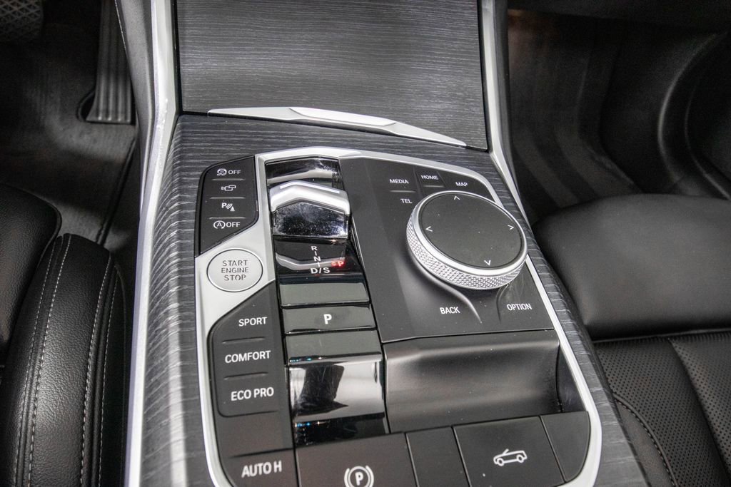 Used 2025 BMW 430i Convertible image 24