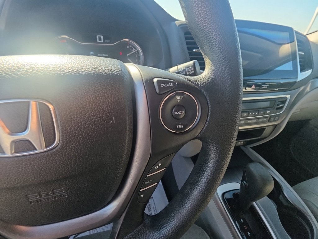 Used 2017 Honda Pilot EX image 18