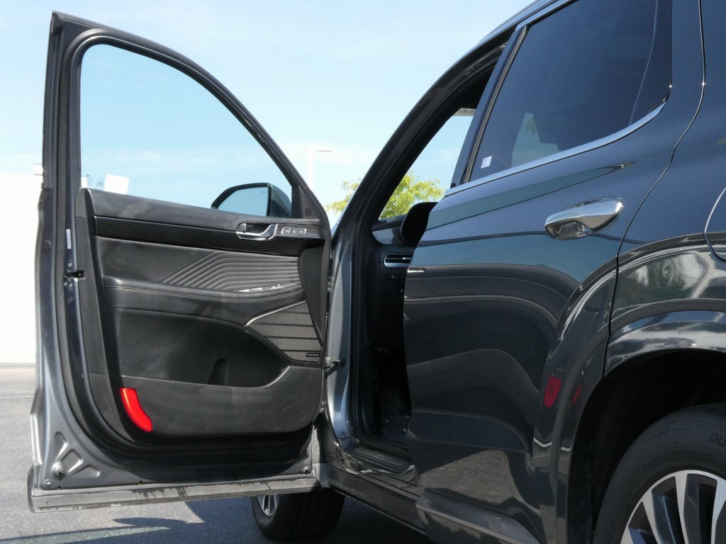 Used 2024 Hyundai Palisade Calligraphy image 34