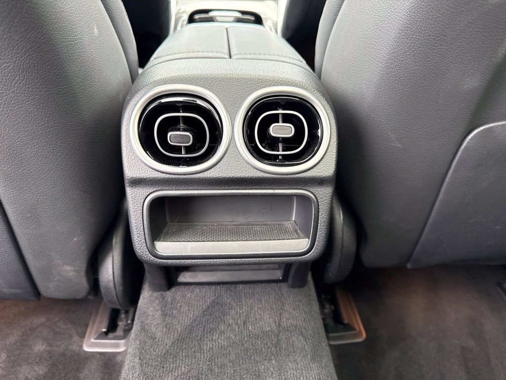 Used 2023 Mercedes-Benz C 300 4MATIC Sedan image 18