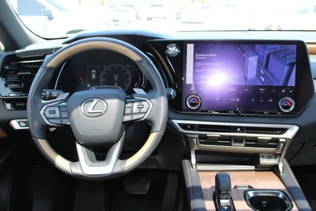 Certified 2024 Lexus RX 350 Premium w/ Convenience Package FWD image 14