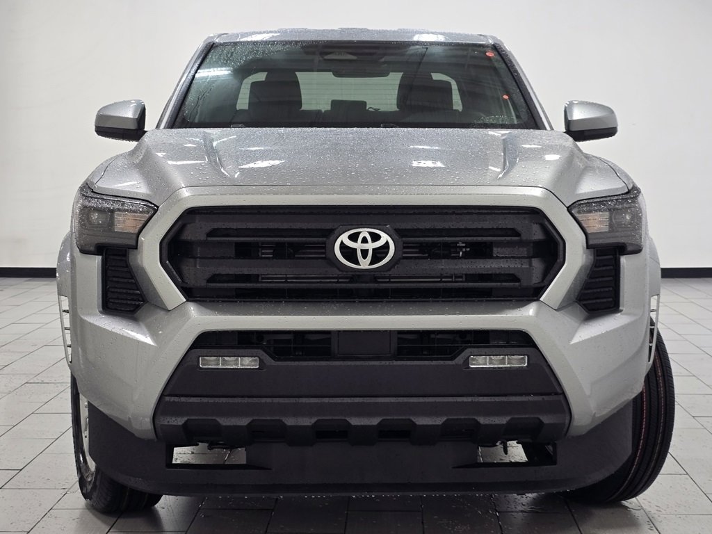 New 2026 Toyota Tacoma SR5 image 10