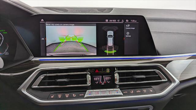 Used 2020 BMW X5 sDrive40i w/ Convenience Package RWD image 29