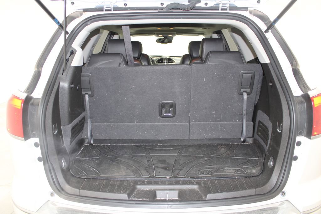 Used 2017 Buick Enclave Premium w/ Experience Buick Package image 14