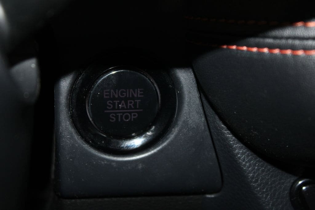 Used 2023 Honda HR-V Sport image 31