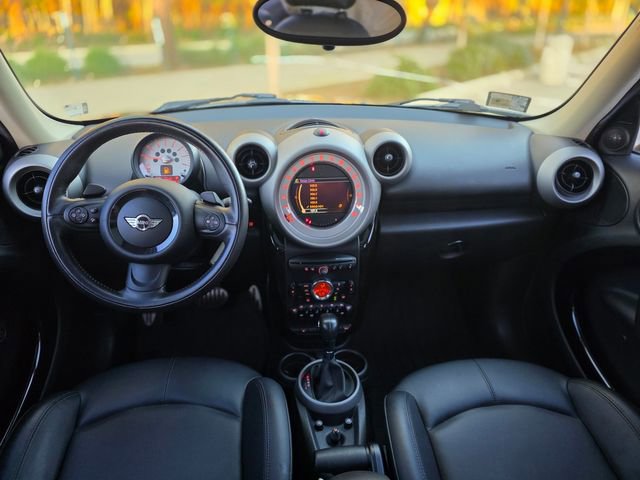 Used 2011 MINI Cooper Countryman S image 25