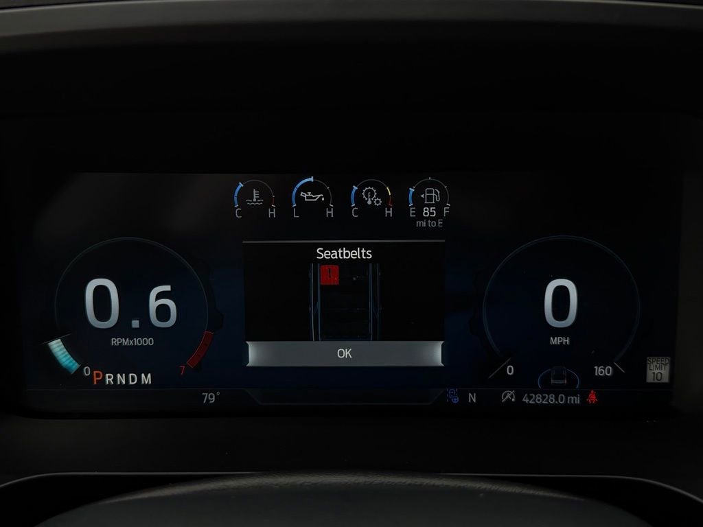 Used 2022 Ford Expedition Limited AWD/4WD image 13