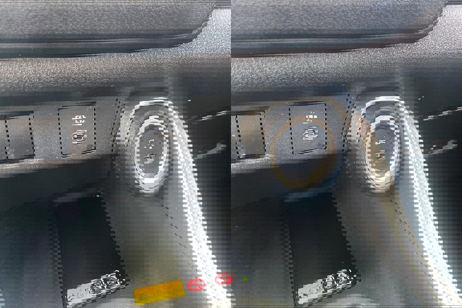 Used 2024 Toyota Grand Highlander XLE image 39