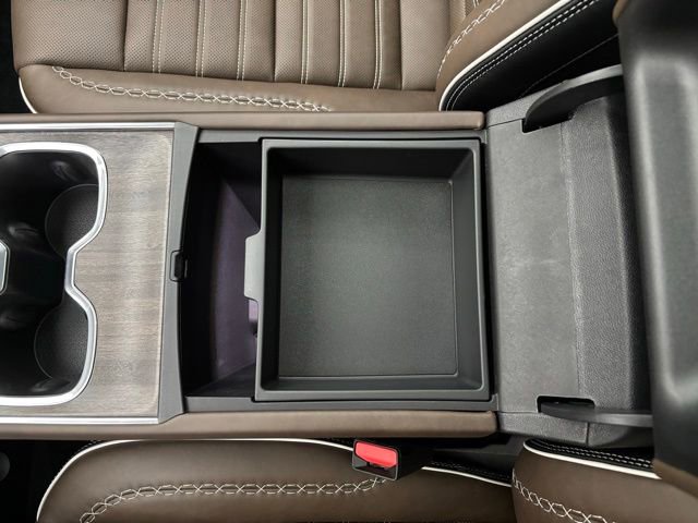 New 2026 GMC Acadia Denali Ultimate image 33