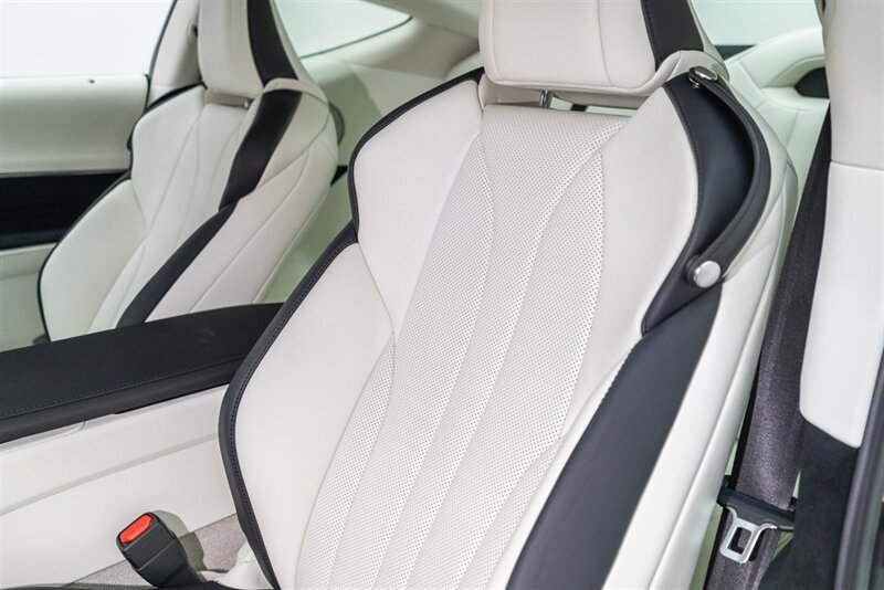 Used 2026 Lexus LC 500 Coupe w/ Inspiration Series RWD image 30