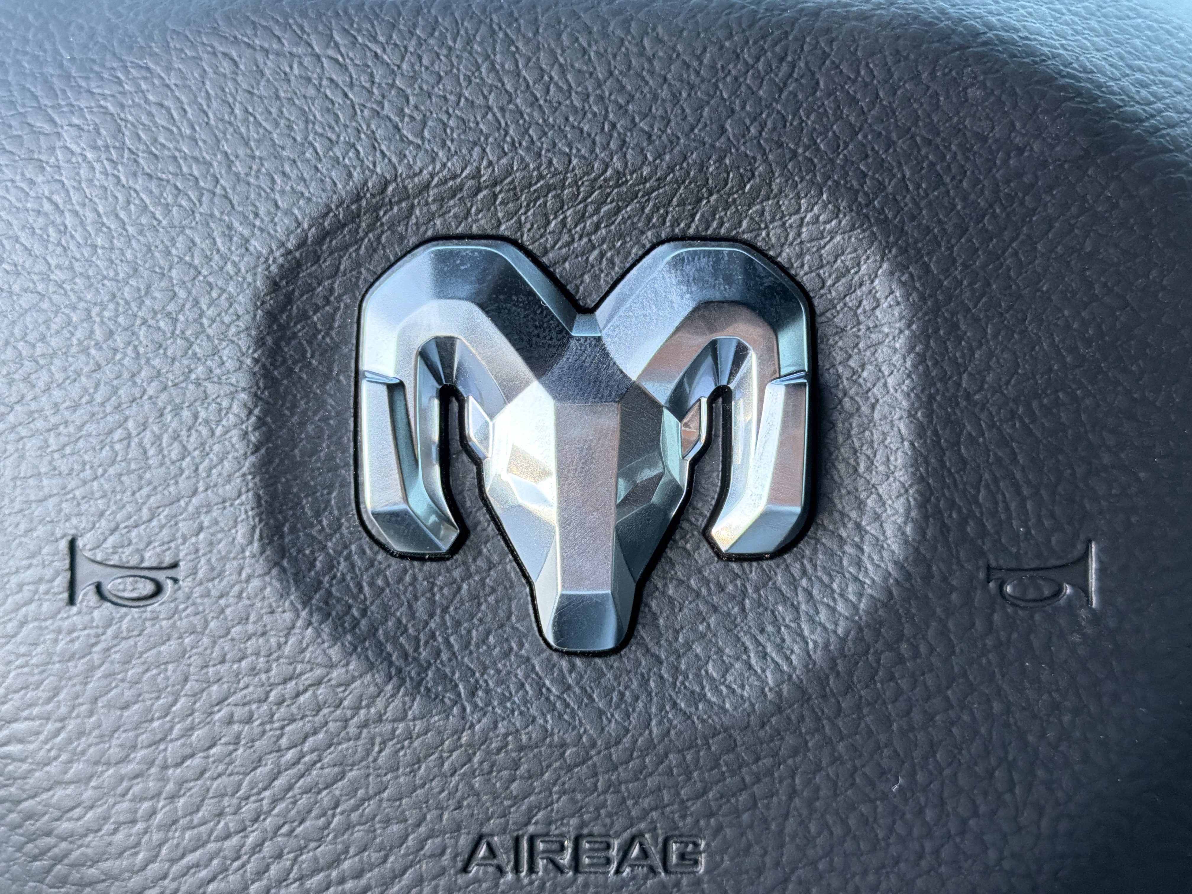 New 2027 RAM 2500 Tradesman AWD/4WD image 22
