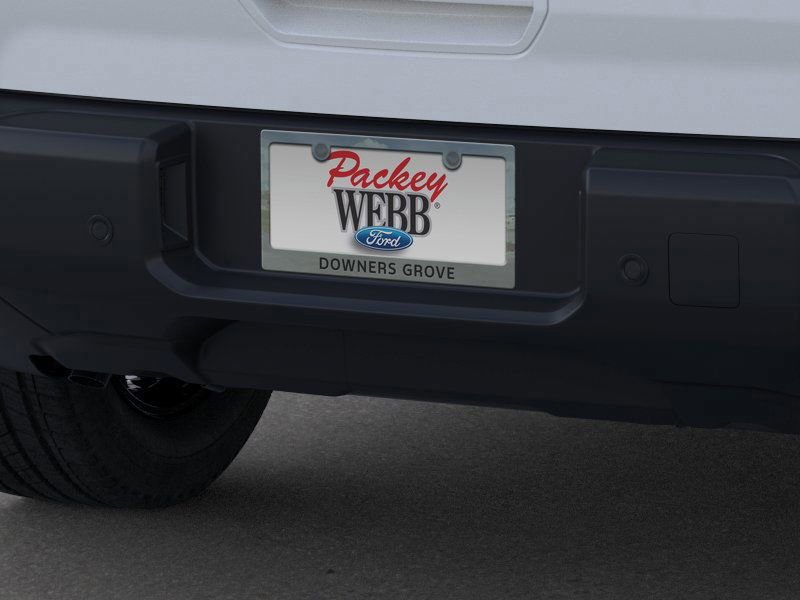 New 2025 Ford Bronco Sport Outer Banks image 23