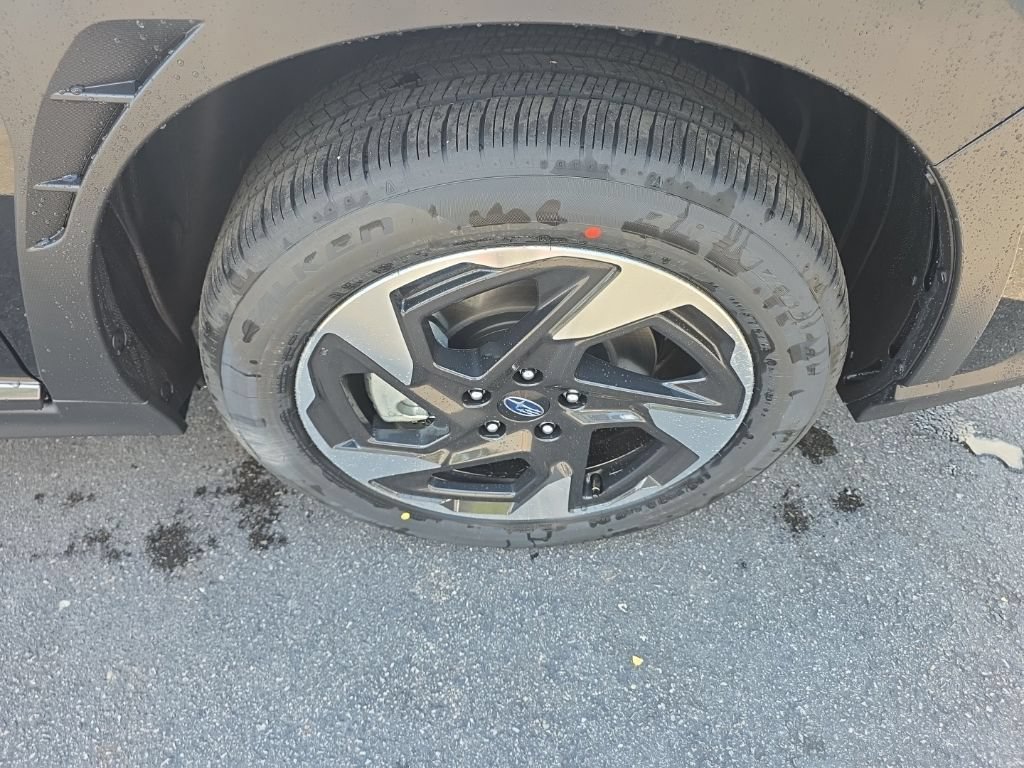 New 2026 Subaru Crosstrek 2.5i Limited AWD/4WD image 24