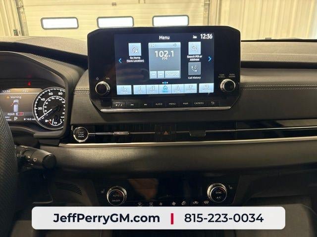 Used 2022 Mitsubishi Outlander SE AWD/4WD image 18