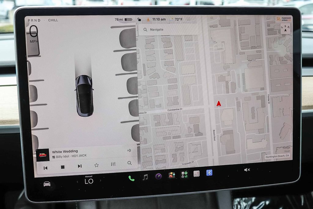 Used 2023 Tesla Model 3 Standard Range RWD image 25