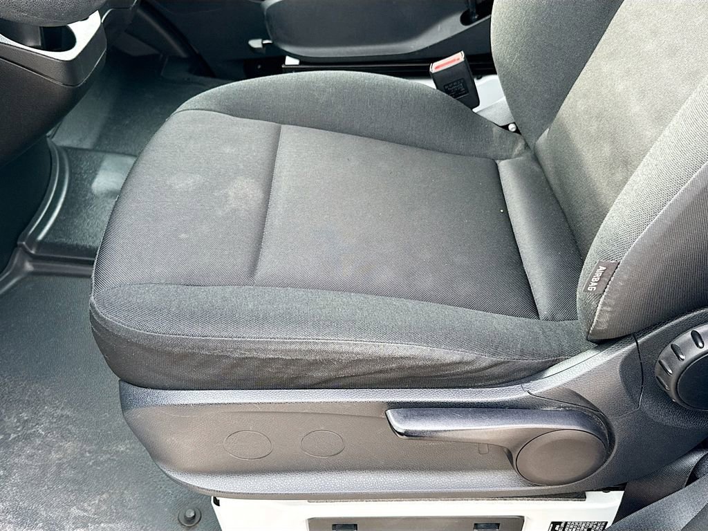 Used 2023 Mercedes-Benz Sprinter 144 Cargo image 18
