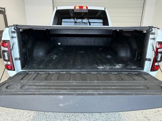 Used 2023 RAM 2500 Laramie w/ Night Edition AWD/4WD image 33