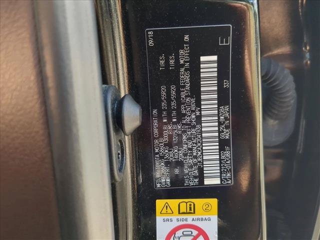 Used 2019 Lexus RX 350 AWD w/ Navigation Package image 25