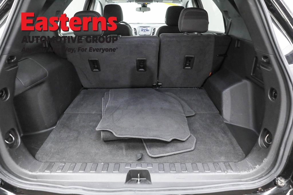 Used 2023 Chevrolet Equinox LT image 9