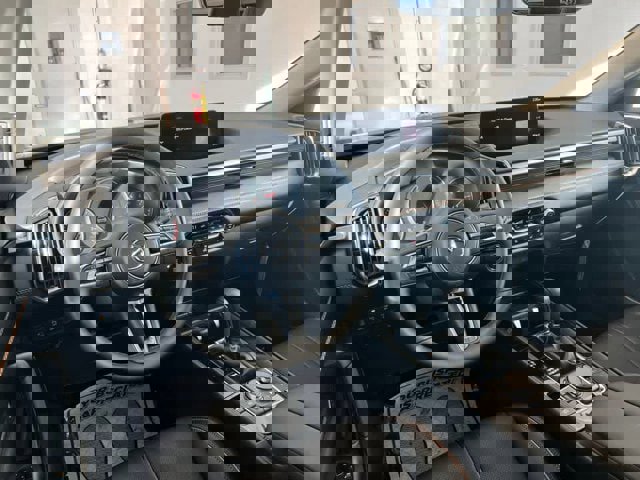 New 2026 MAZDA CX-50 2.5 Turbo w/ Cargo Package image 27