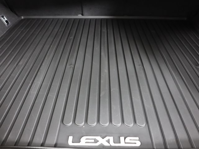 New 2026 Lexus RX 350 AWD image 25