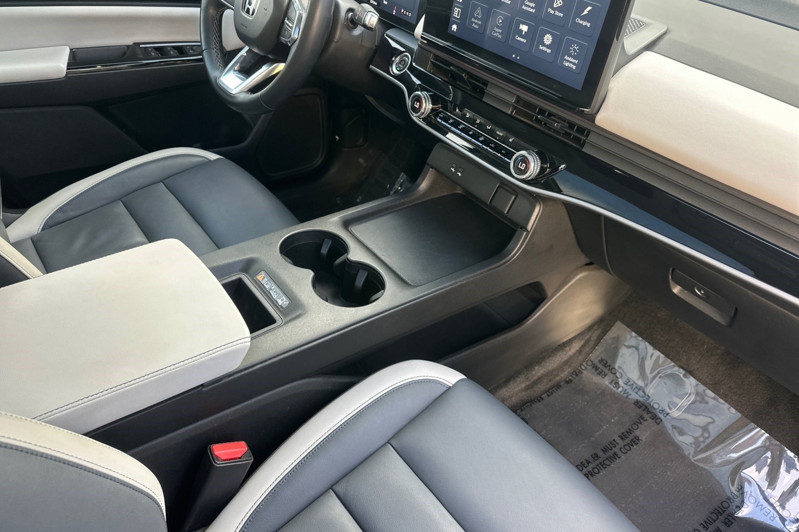 Certified 2024 Honda Prologue Touring image 33