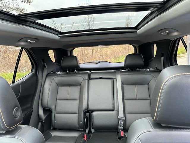 Certified 2023 Chevrolet Equinox Premier image 22