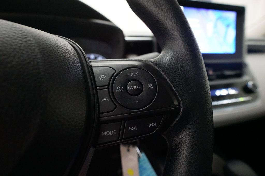 Used 2024 Toyota Corolla LE FWD image 18