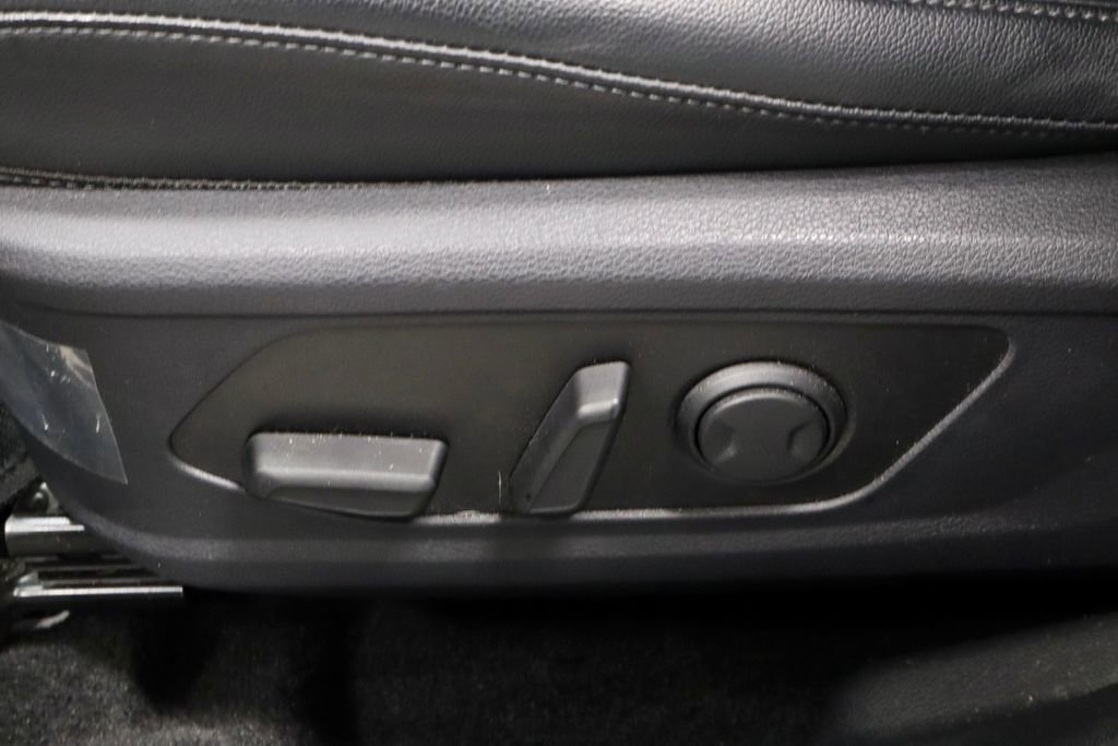 Used 2023 Kia Sportage EX image 23