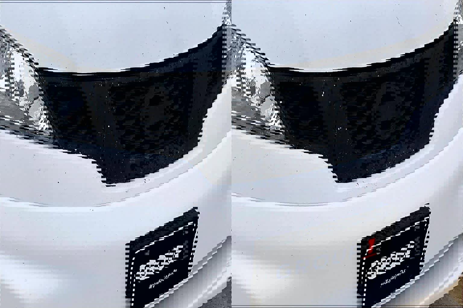 Used 2021 Nissan NV200 SV image 28