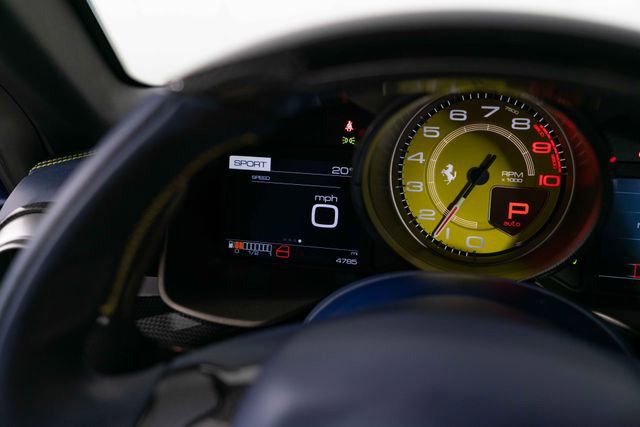Used 2017 Ferrari F12 Berlinetta RWD image 19