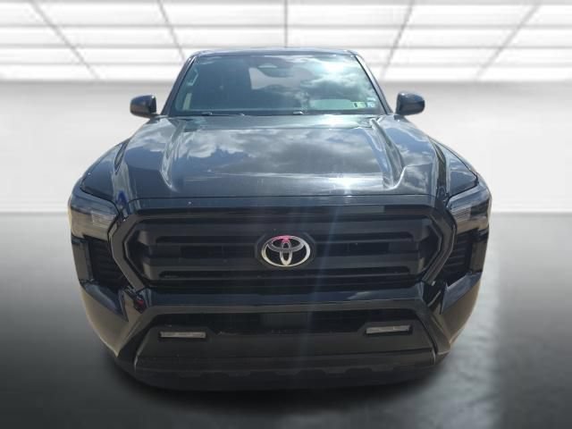 Used 2024 Toyota Tacoma SR5 RWD image 1