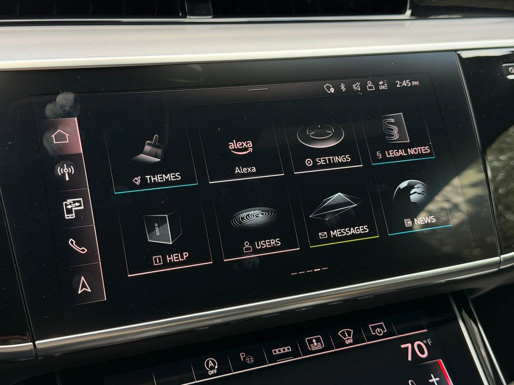 Used 2025 Audi S8 image 22