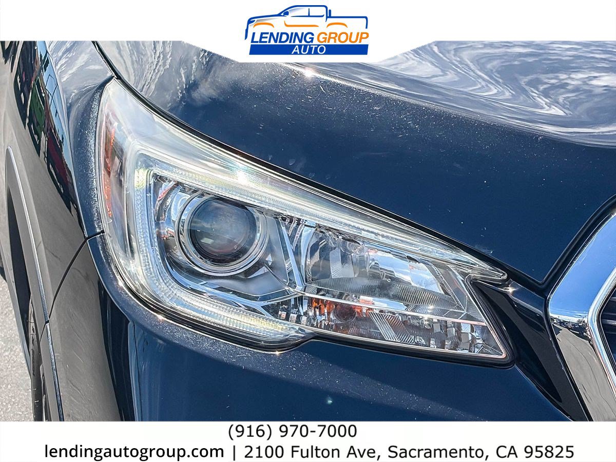 Used 2019 Subaru Ascent Premium AWD/4WD image 7