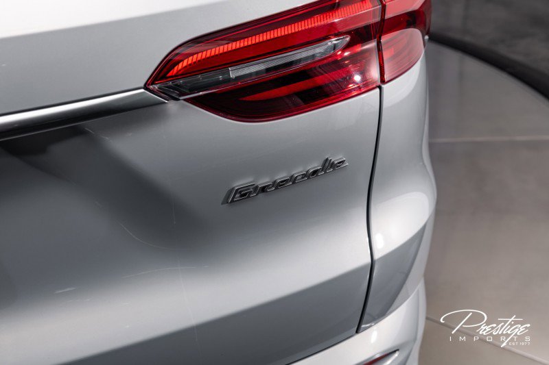 Used 2023 Maserati Grecale Modena image 15
