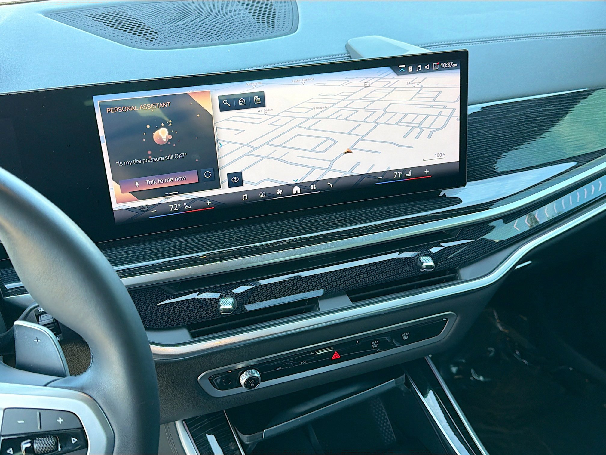 Used 2024 BMW X5 sDrive40i w/ M Sport Package image 27