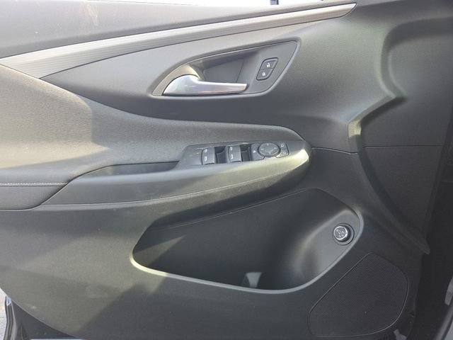 New 2026 Buick Envista Avenir FWD image 33